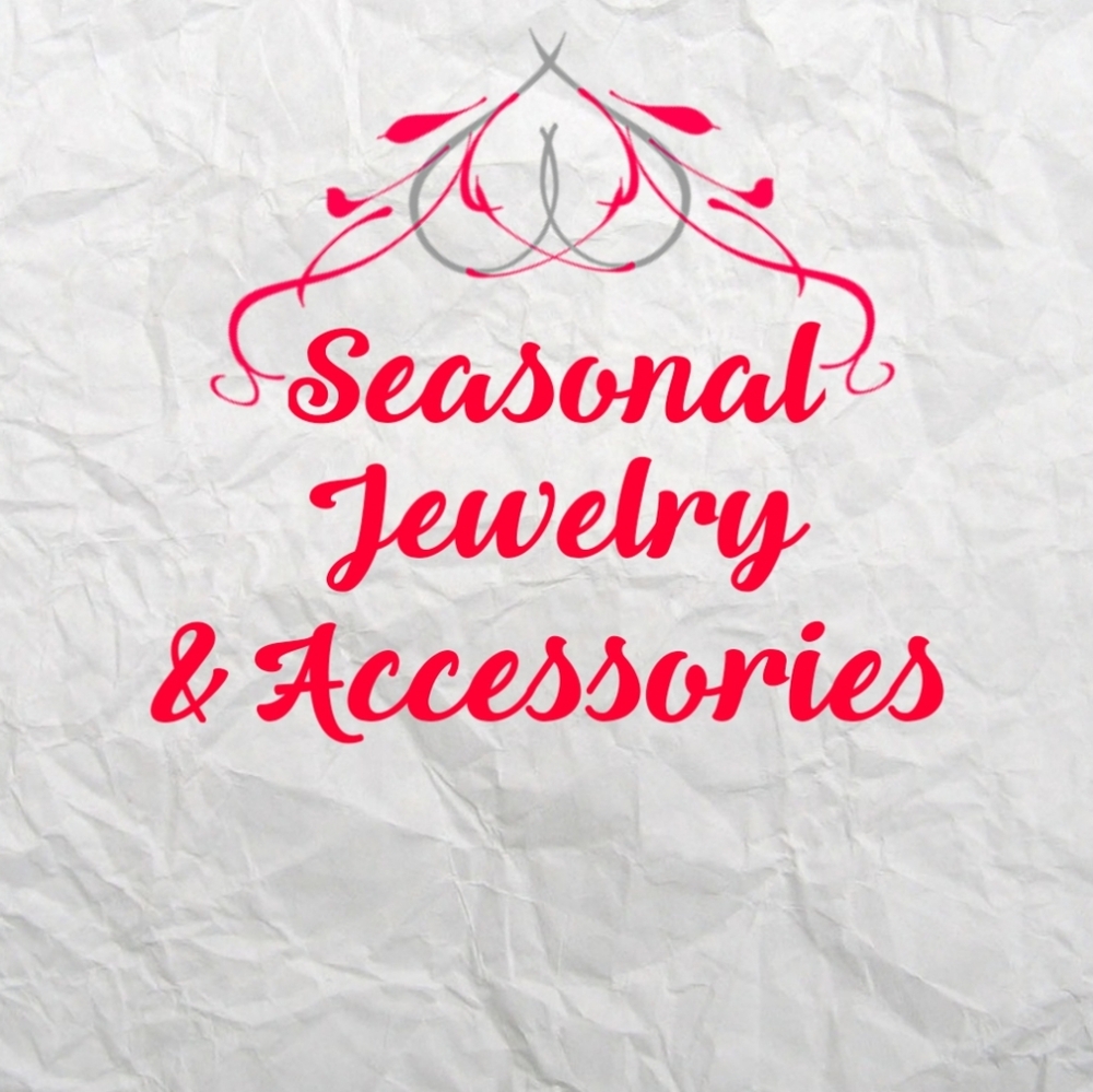 Seasonal Jewelry